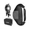 Софтбокс Godox SFUV5050 для накамерных вспышек