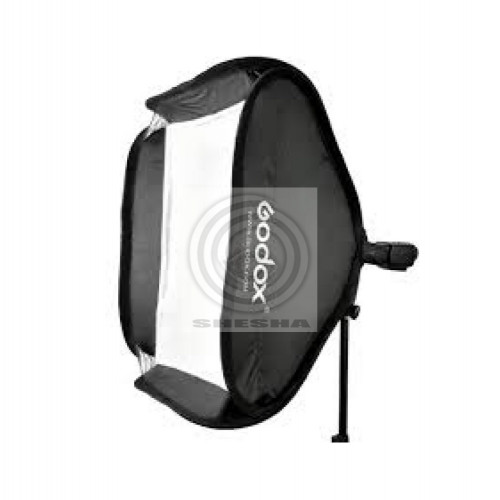 Софтбокс Godox SFUV5050 для накамерных вспышек