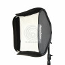Софтбокс Godox SFUV5050 для накамерных вспышек
