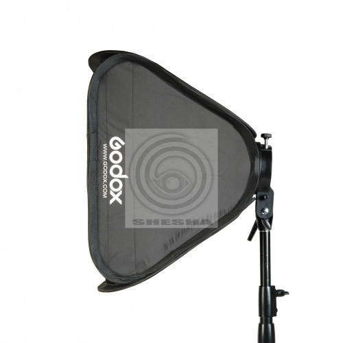 Софтбокс Godox SFUV5050 для накамерных вспышек
