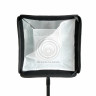 Софтбокс Godox SFUV5050 для накамерных вспышек
