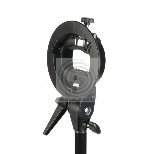 Софтбокс Godox SFUV5050 для накамерных вспышек