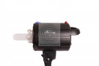 Комплект импульсного света FST F-200 Softbox Kit