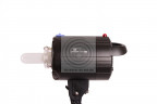 Комплект импульсного света FST F-200 Softbox Kit