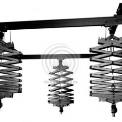 Потолочная система FST TR-01