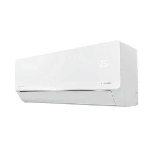 Кондиционер настенный Ferrum iFIS09F3C / iFOS09F3C Force Pro DC Inverter