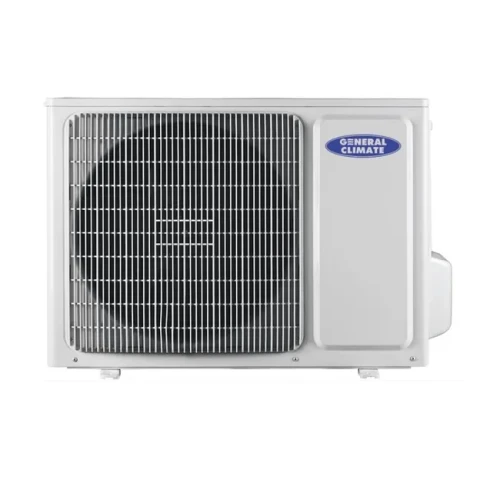 Кондиционер настенный General Climate GC-MR09HR / GU-MR09H Mars
