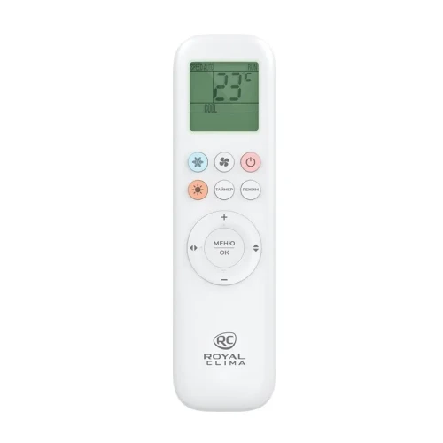 Кондиционер настенный Royal Clima RCI-RNE35HN Renaissance DC Inverter