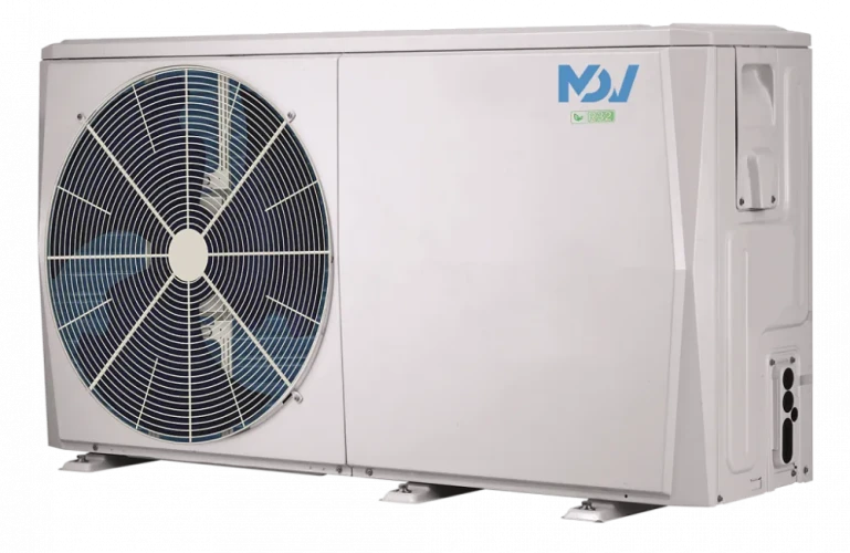 Тепловой насос MDV MDHWC-V14W/D2RN8-BER90 М Thermal Arctic