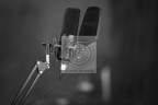 Boya BY-M1000 Студийный микрофон с большой диафрагмой