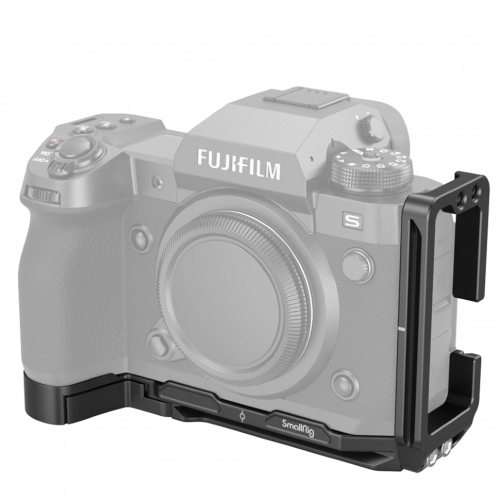 L-площадка SmallRig 3928B для Fujifilm X-H2S