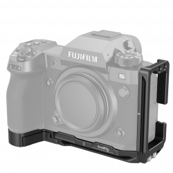 L-площадка SmallRig 3928B для Fujifilm X-H2S