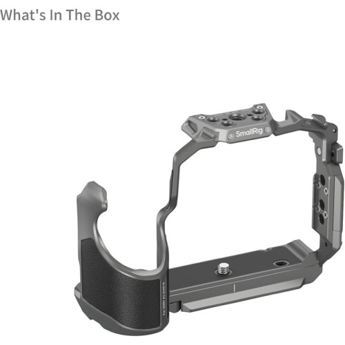 Клетка SmallRig 5187 для Sony A 1 II/A 9 III