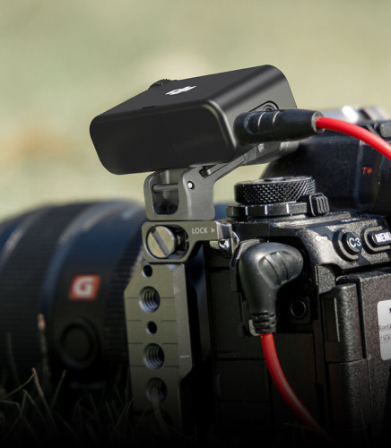 Клетка SmallRig 5187 для Sony A 1 II/A 9 III