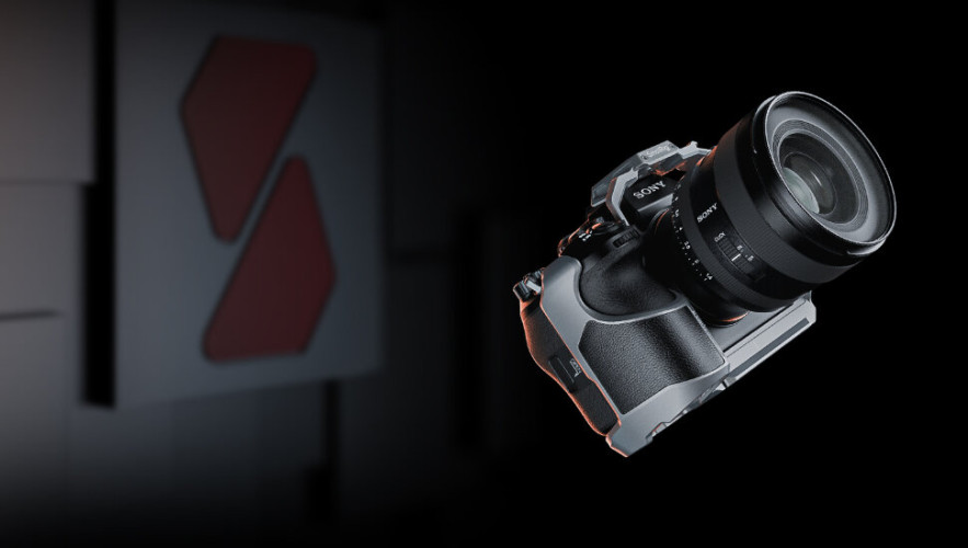 Клетка SmallRig 5187 для Sony A 1 II/A 9 III