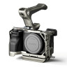 Клетка Tilta Lightweight Kit для Sony a6700 Серая