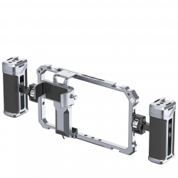 Клетка Ulanzi Universal Phone Video Rig для смартфона