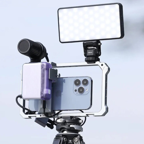 Клетка Ulanzi Universal Phone Video Rig для смартфона