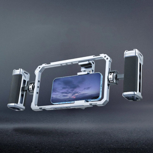 Клетка Ulanzi Universal Phone Video Rig для смартфона