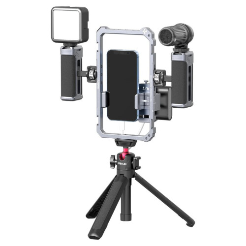 Клетка Ulanzi Universal Phone Video Rig для смартфона