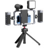 Клетка Ulanzi Universal Phone Video Rig для смартфона