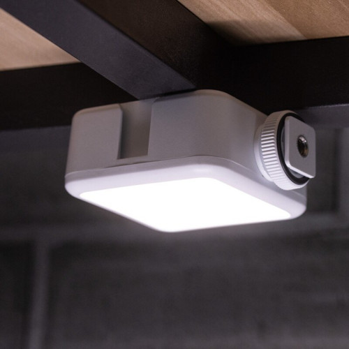 Осветитель Ulanzi VL49 RGB Белый