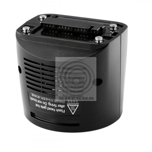 Головка импульсная Godox Witstro H200R для вспышек AD200