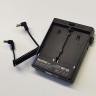 Батарейная площадка Nicefoto NP-02 для BJ-600A