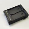 Батарейная площадка Nicefoto NP-02 для BJ-600A