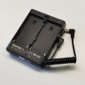 Батарейная площадка Nicefoto NP-02 для BJ-600A
