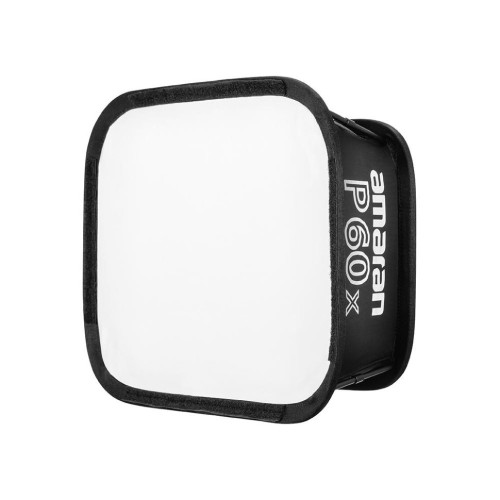 Комплект осветителей amaran P60X (3шт)