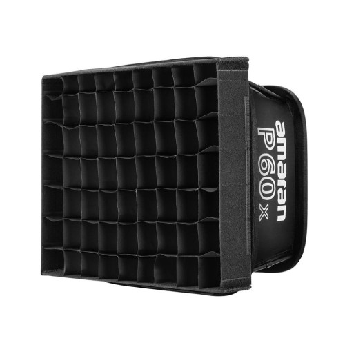 Комплект осветителей amaran P60X (3шт)