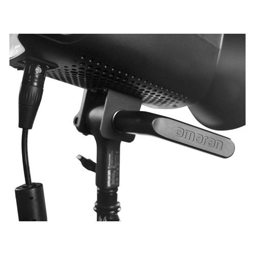 Осветитель amaran 300c Тёмный серый