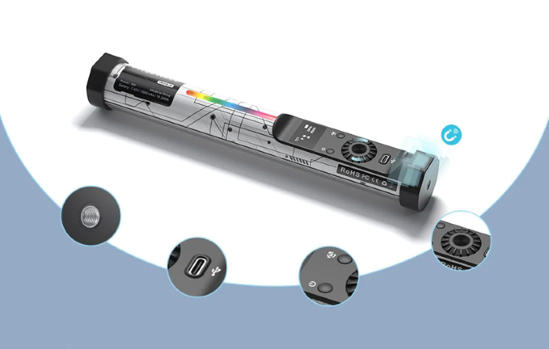 Осветитель Freewell Tube Light 28cm