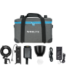 Осветитель Nanlite Forza 60b Kit