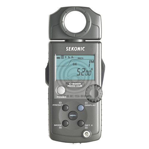 Sekonic С-500 ProDigi Color колорметр