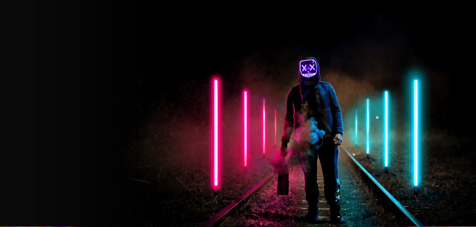 Осветитель Sirui T120 PRO