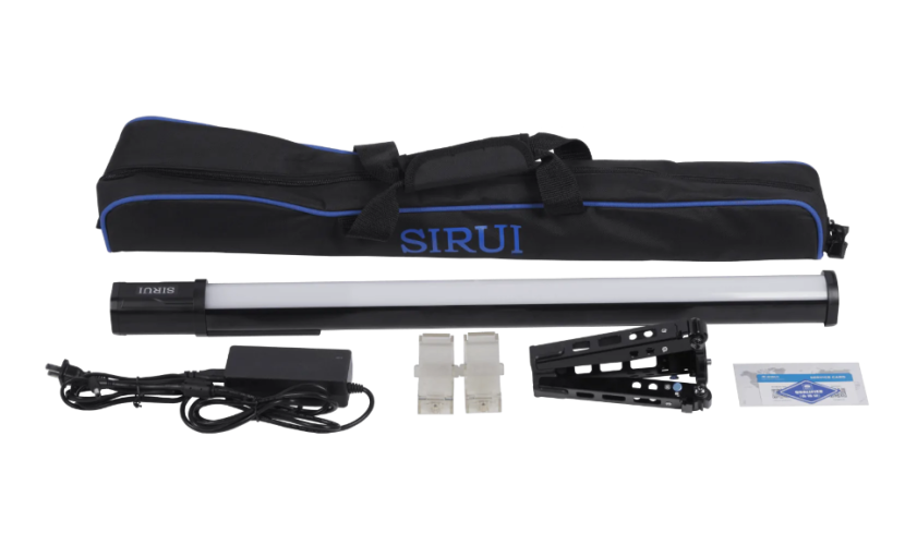 Осветитель Sirui T120 PRO