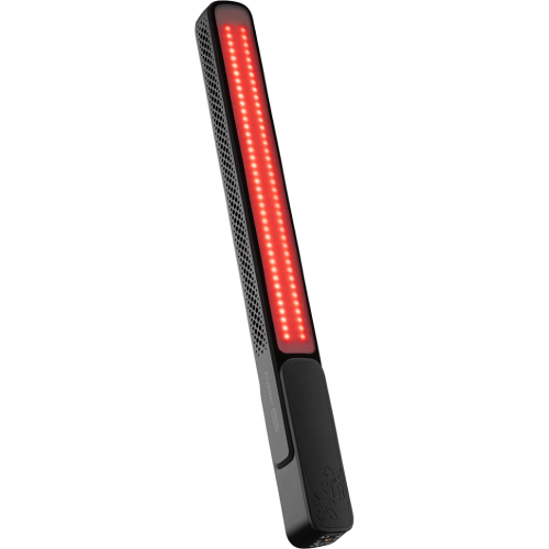 Осветитель Zhiyun FIVERAY F100 COMBO Чёрный