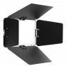 Кашетирующие шторки amaran Barndoor для Pano 60c