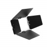Кашетирующие шторки amaran Barndoor для Pano 60c