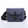 Fotokvant BSN-05 Blue сумка для фотоаппарата цвета голубой