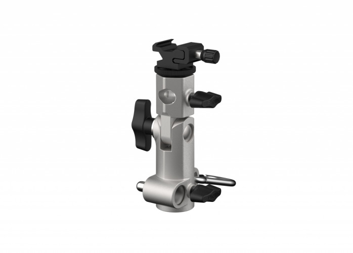 Phottix 87200 Varos Pro S держатель для вспышки и зонта