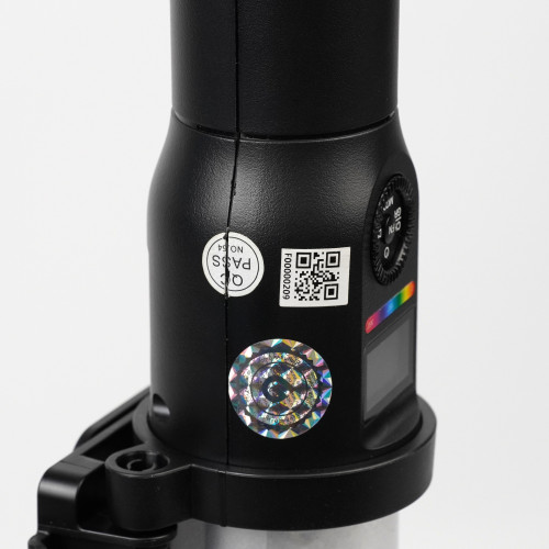 Осветитель светодиодный Godox RGB LC500R (безпульта)(у01гл)