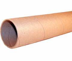 Fotokvant BGA-K27 труба картонная для студийных фонов 275 см