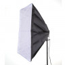 Fotokvant RLH-5-6090 софтбокс 60х90 см с 5 цоколями Е27