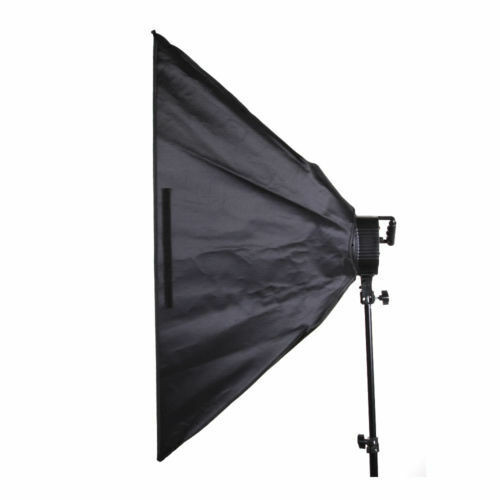 Fotokvant RLH-5-6090 софтбокс 60х90 см с 5 цоколями Е27