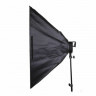 Fotokvant RLH-5-6090 софтбокс 60х90 см с 5 цоколями Е27
