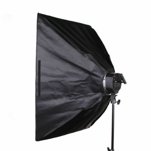 Fotokvant RLH-5-6090 софтбокс 60х90 см с 5 цоколями Е27