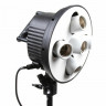 Fotokvant RLH-5-6090 софтбокс 60х90 см с 5 цоколями Е27